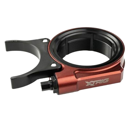 X-Trig Vorlasteinsteller - Sherco 300 SEF Factory 2019-2024