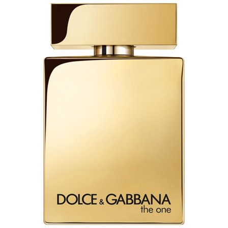 Dolce&Gabbana The One For Men Gold 50ml - Eau de Parfum