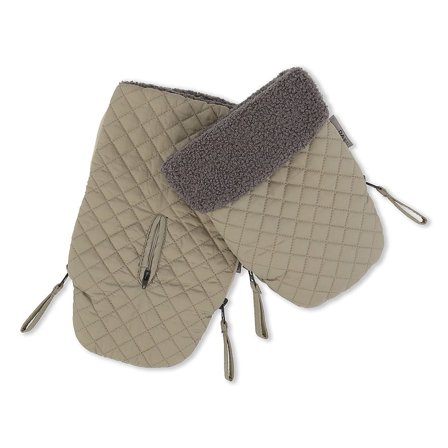 Kong Walther Østerbrohandske Grå, Børn & Forældre, Babyudstyr, Tilbehør Til Vogne