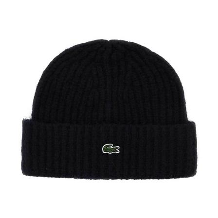 Lacoste - Hattar - Blå - Dam - Storlek: One Size, Dam, Storlek: ONE SIZE