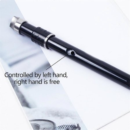 Holes Irländsk Tenn Penny Whistle Med Fodral Tonart C D Flöjt Whistle Instrument Blåsinstrument För Musikälskare D-tonart