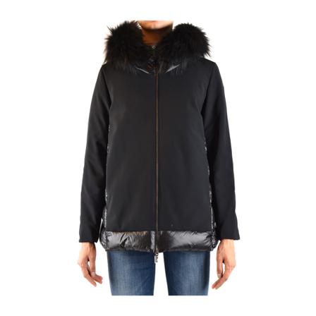 RRD Jacket , Zwart , Dames , Maat: M