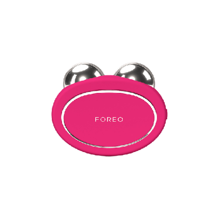 FOREO BEAR 2 Tillbehör Dam Rosa 1 PCS