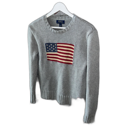 Ralph Lauren USA tröja