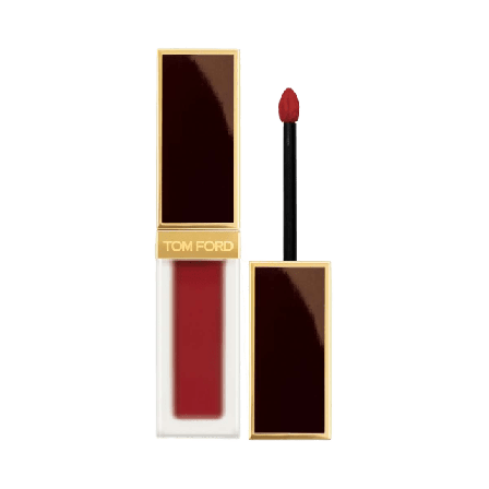 Tom Ford Liquid Lip Luxe Matte Läppstift Dam Röd 6ML
