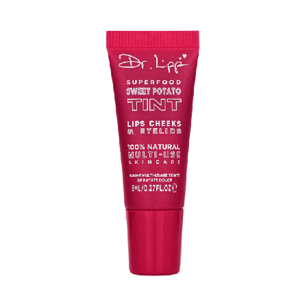 Dr Lipp Superfood Sweet Potato Tint Läppvård Dam 8 ML