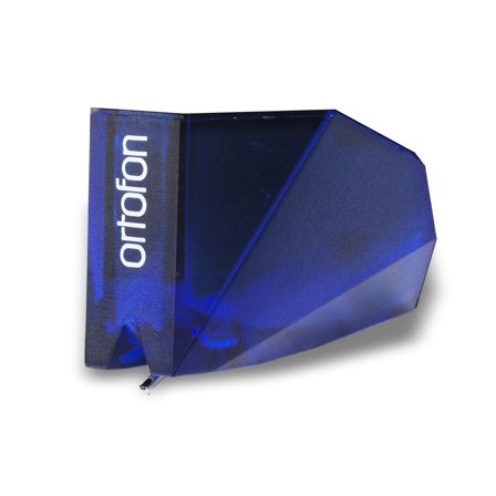 Ortofon Stylus 2M Blue Ersättningsnål - Blå