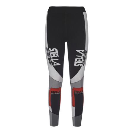 Stella McCartney Bukser Sort, Dame Leggings