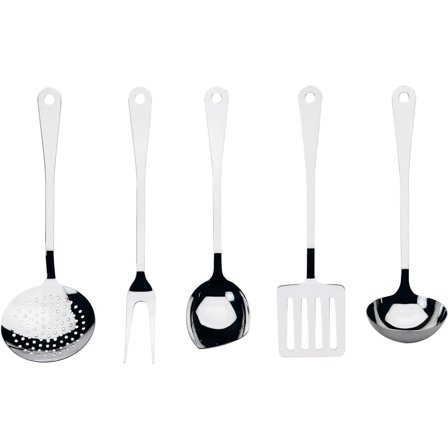 Alessi Köksredskapsset | Matlagning > Köksredskap | Bagaren och Kocken