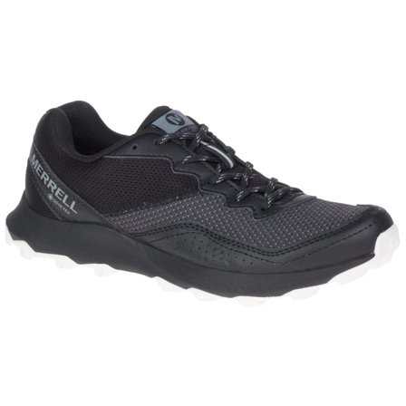 Merrell Women's Skyrocket Gore-Tex Women Running shoes Black 40