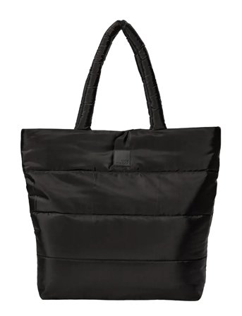 Ruthsy Tote Bag Black Sofie Schnoor Young
