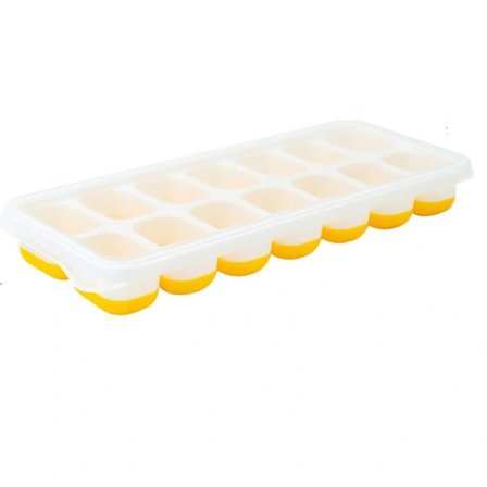 Iskubeform Iskubelager ORANGE oransje[XJ]