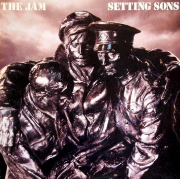 Setting sons The Jam