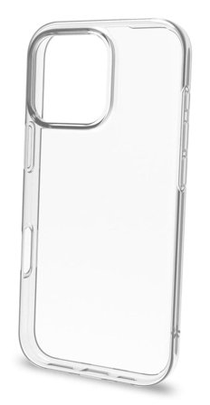 CELLY GELSKIN1079 Handy-Schutzhülle 16 cm (6.3") Cover Transparent