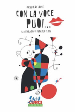 Con la voce puoi... Grazia Di Leuce