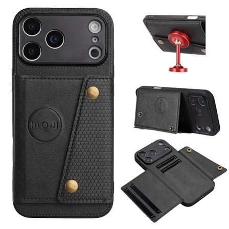 iPhone 17 Pro Allt-i-Ett Skal