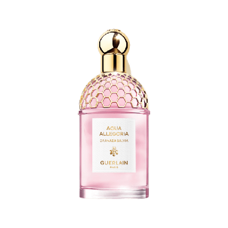 Guerlain Aqua Allegoria Granada Salvia EdT Parfym & Dam 125 ML