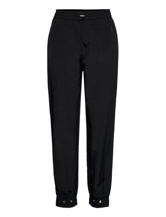 Srdiem Trackpants Black Soft Rebels