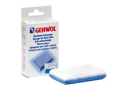 Gehwol Spugnetta 1 Pezzo