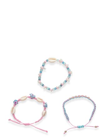 Mango | Pack Of 3 Bracelets | ONE SIZE