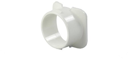 ABB AS15 Kopplingsstycke för dosor, Installationsmaterial