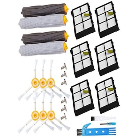 IROBOT Roomba 800/900 Serie 2 HEPA-filter