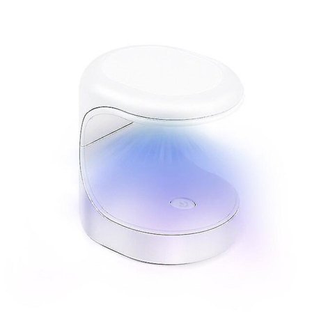 Bærbar Negle Tørre UV Lampe 16w LED Negle Lampe Manicure