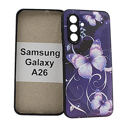 Magnetskal Samsung Galaxy A26