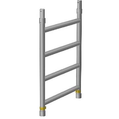 W.steps WS RS 1000 Ramme for stillas, Stiger & stillaser