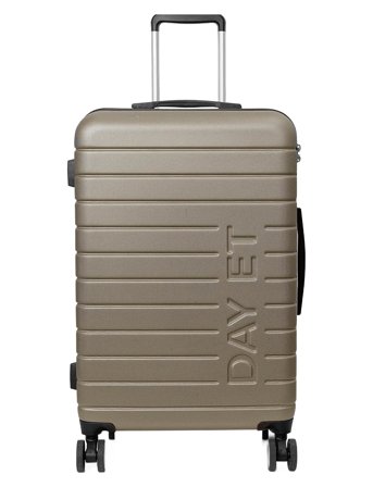 DAY ET Day Cpt 24" Suitcase Lux - Beige - 68