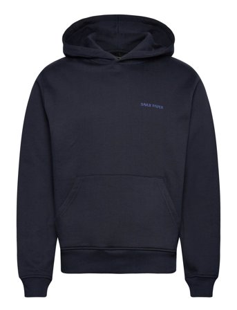 Daily Paper | Candle Label Hoodie | S