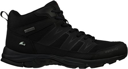 Viking W's Sporty Mid GTX Black/Charcoal