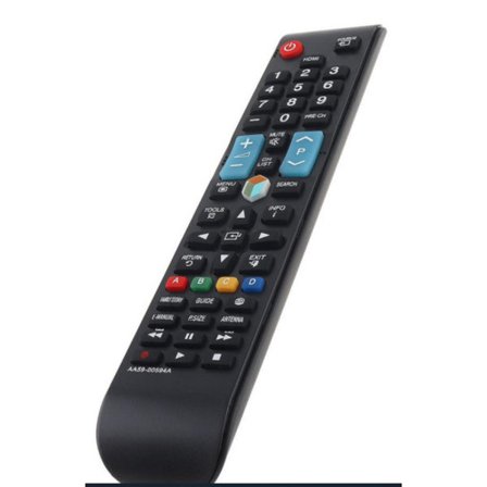 Fjärrkontroll som ersätter Samsung original 1-7 dgr leverans