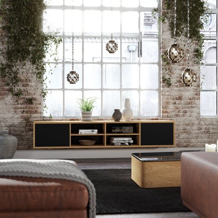 Clic 240 Furniture system Möbel med inbyggd HiFi -