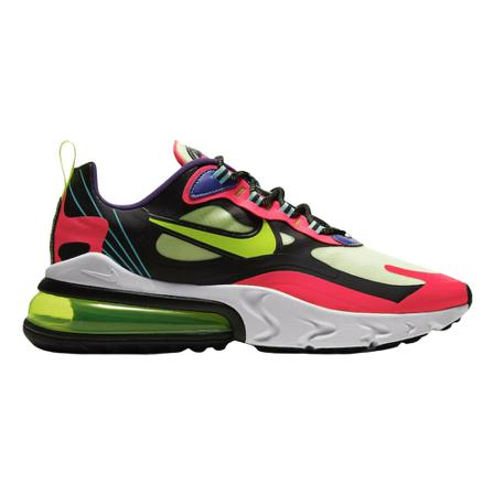Nike Sneakers Grøn, Herre, Størrelse: 42 1/2 EU