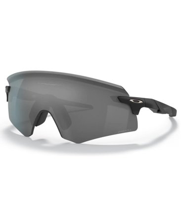 Oakley Encoder Matte Black Prizm Black