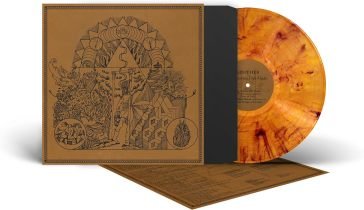 The nature out there KINIT HER