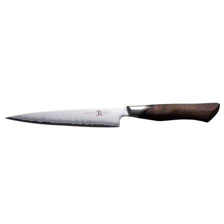 Ryda knives A-30 Universalkniv' - 'Stål / valnøtt