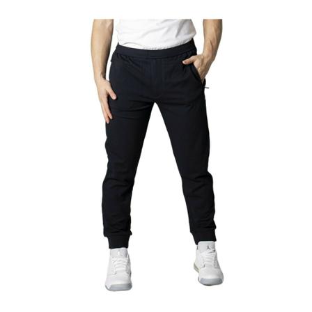 Armani Exchange Bukser Sort, Herre Jogging Bukser