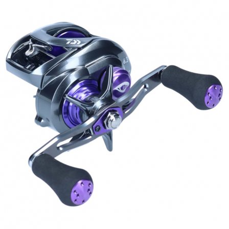 Daiwa 21 Prorex XR TWS 300HL