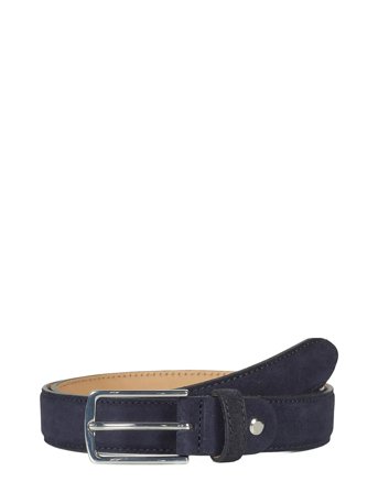 Howard London | Suede Leather Belt Jack | 95