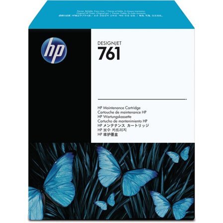 HP Skrivhuvud CH649A 761 - Lyreco - Toner och bläck - Skrivhuvud - Skrivhuvud HP
