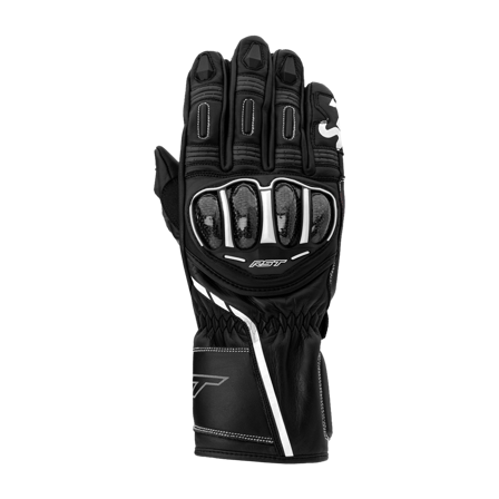 RST S1 Motorcycle Gloves White XL