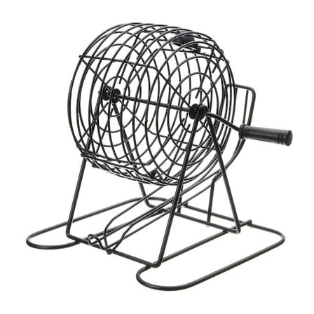 Bingosæt med 18 Kort