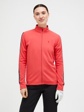 Turf Zip Jacket Women