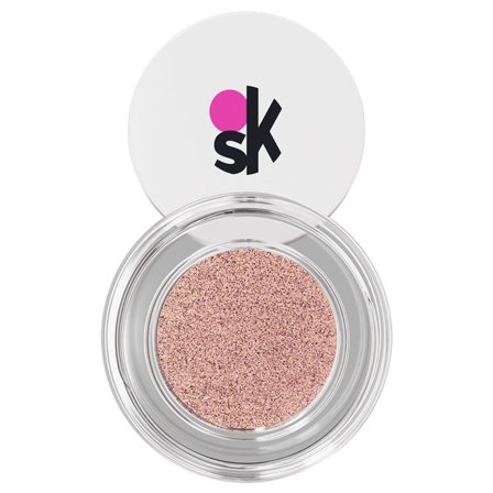 Overskin LIGHT VERTIGO 04 bronzo 2,5g - Ombretto compatto