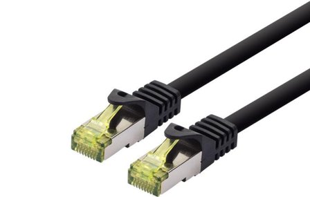 LOGON PATCH CABLE SFTP/AWG27/LSOH