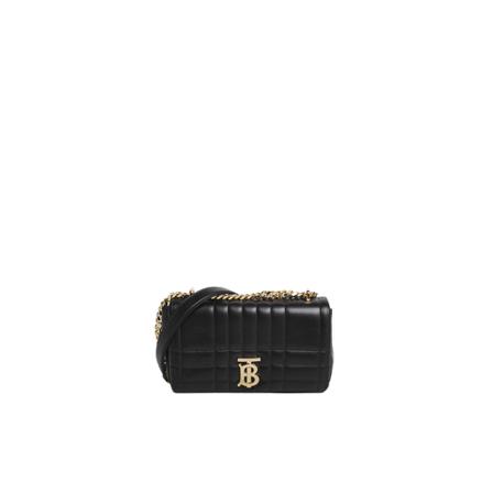 Burberry, Cross Body Bags Zwart, Dames, Maat:ONE Size
