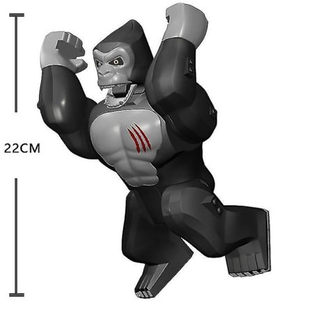 36 Style Big Jurassic Dinosaur World Spinosaurus Ankylosaurus Dino Building Block Moc Model Diy Bricks Educational Toys Gift