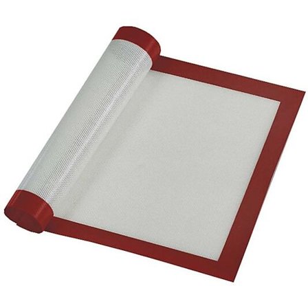 AANONSEN BAKEMATTE SILIKON 60X80CM